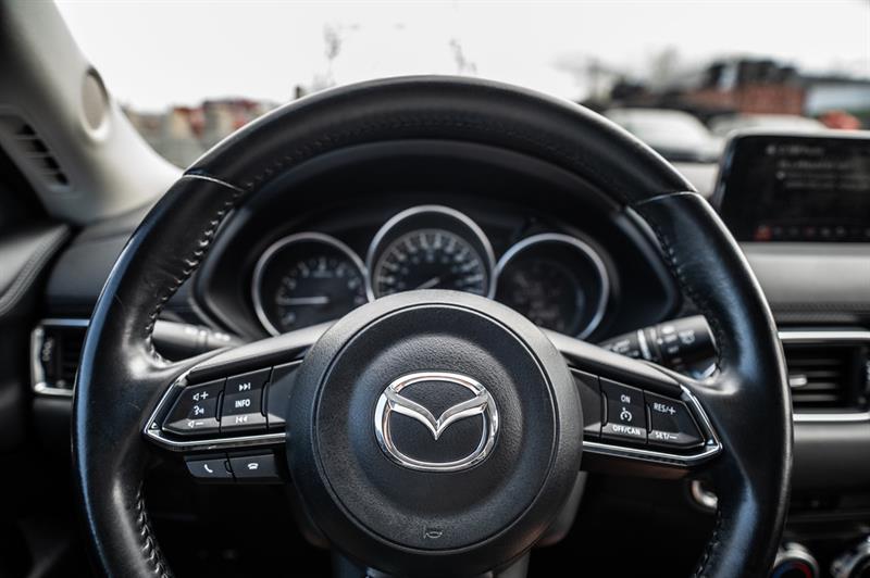 mazda CX-5 2018 - 18