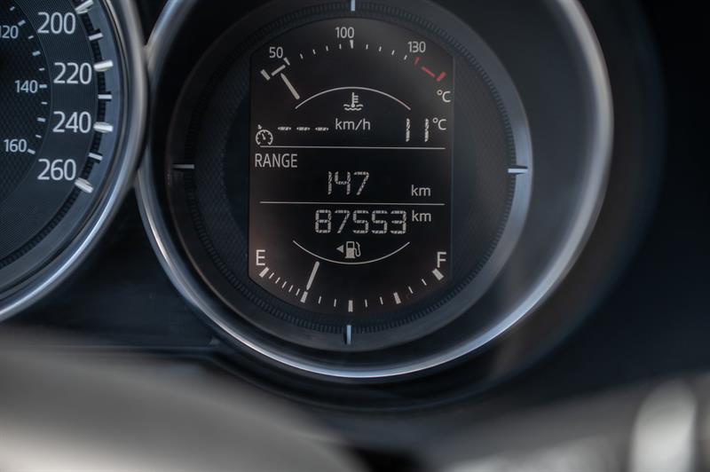 mazda CX-5 2018 - 20