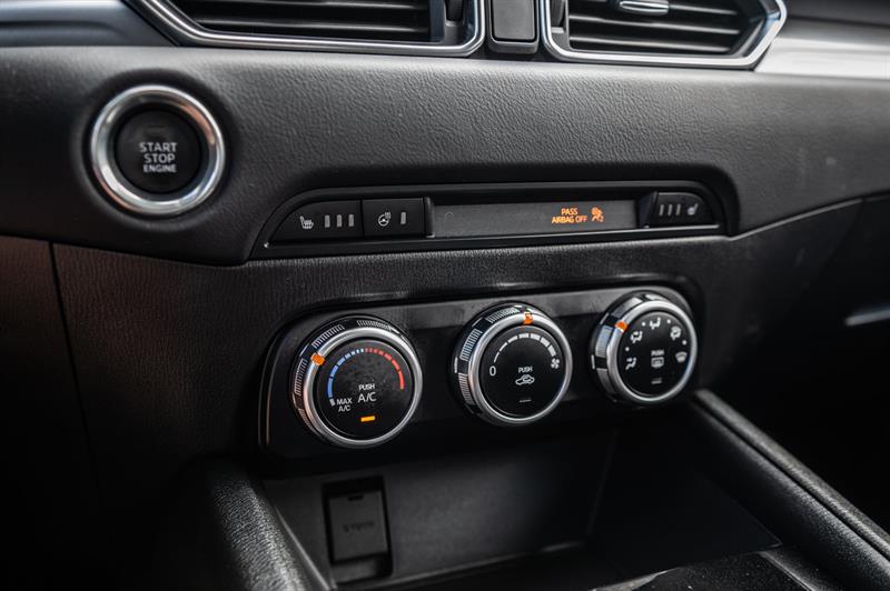 mazda CX-5 2018 - 22