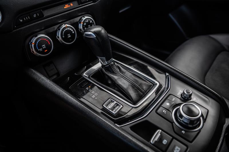 mazda CX-5 2018 - 26
