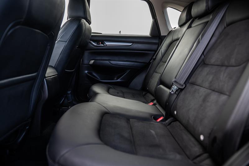 mazda CX-5 2018 - 28