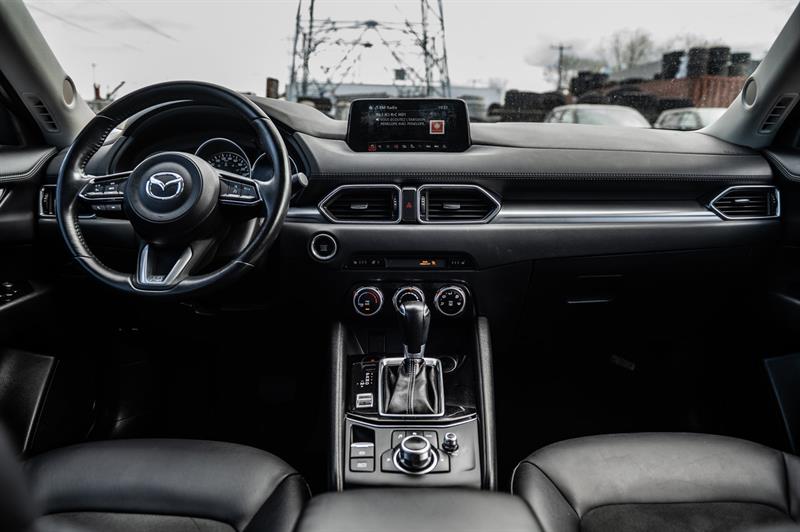 mazda CX-5 2018 - 29