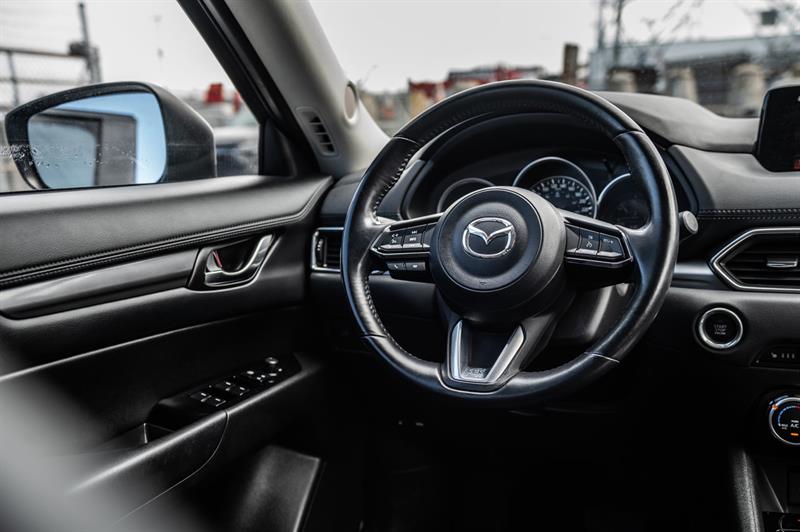 mazda CX-5 2018 - 30