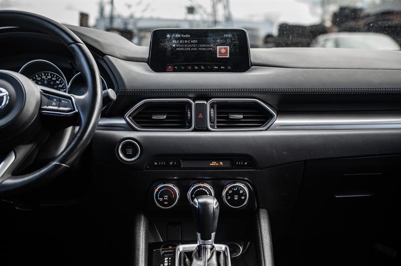 mazda CX-5 2018 - 31