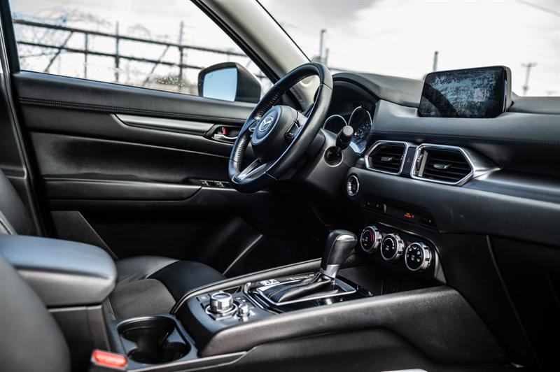 mazda CX-5 2018 - 32
