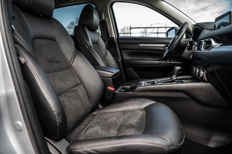 mazda CX-5 2018 - 33
