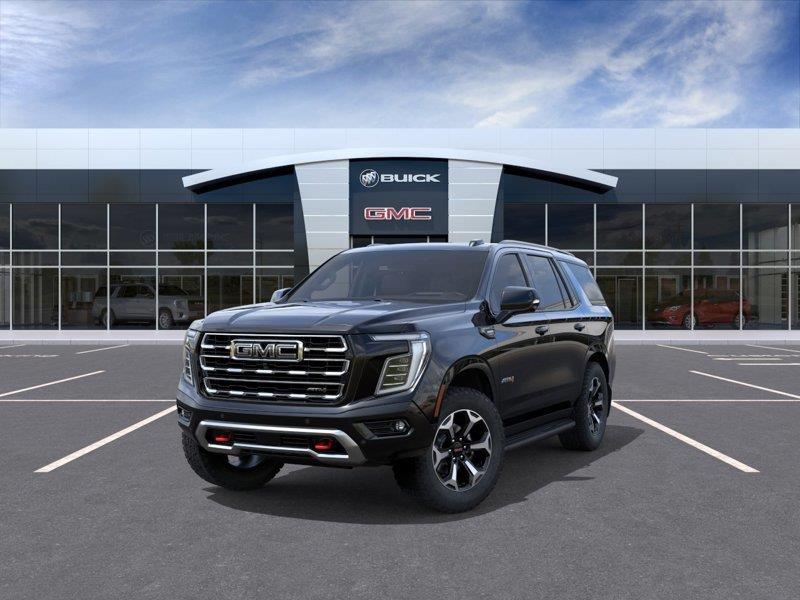 gmc Yukon 2026