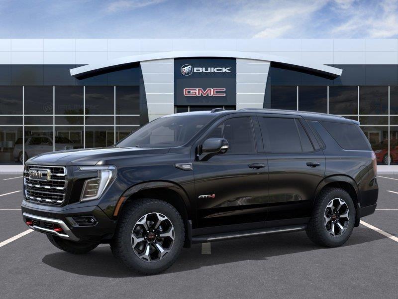 gmc Yukon 2026 - 2