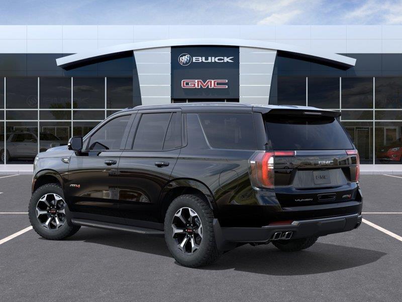 gmc Yukon 2026 - 3