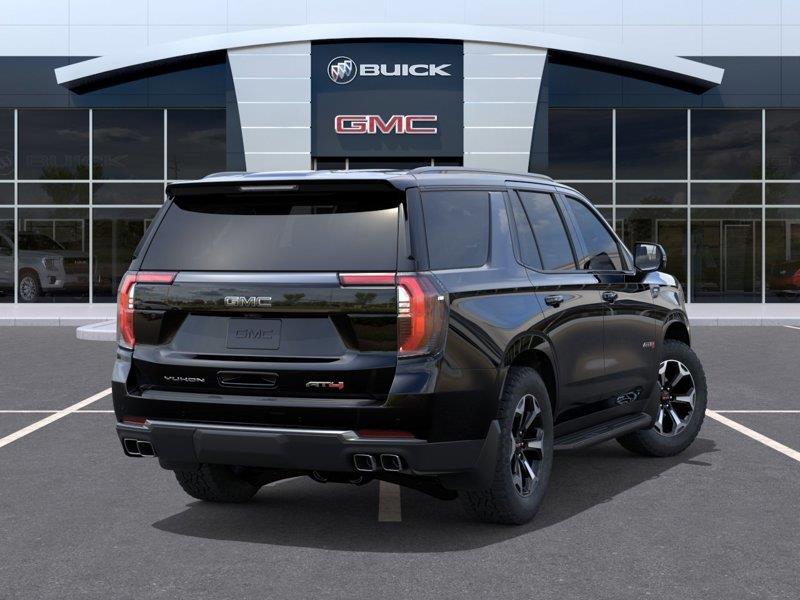 gmc Yukon 2026 - 4