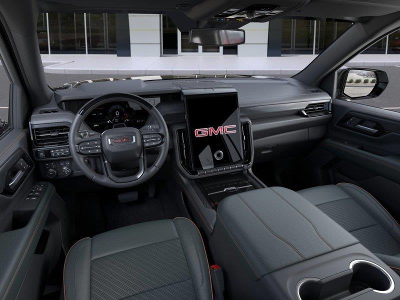 gmc Yukon 2026 - 5