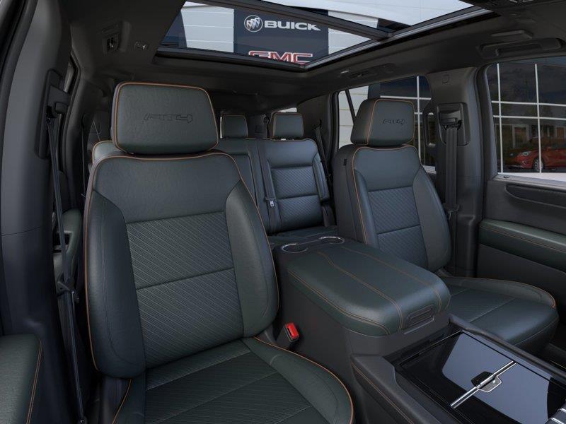 gmc Yukon 2026 - 6