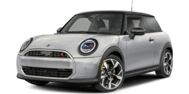 mini 3 Door 2026