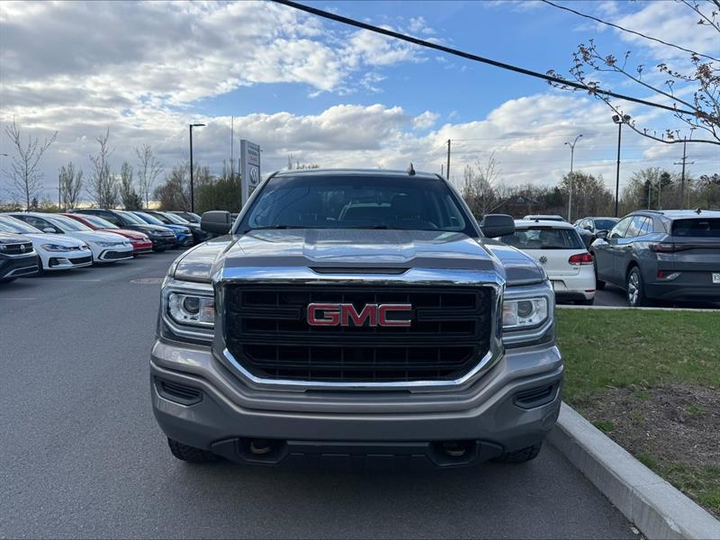 gmc Sierra 1500 2017 - 3