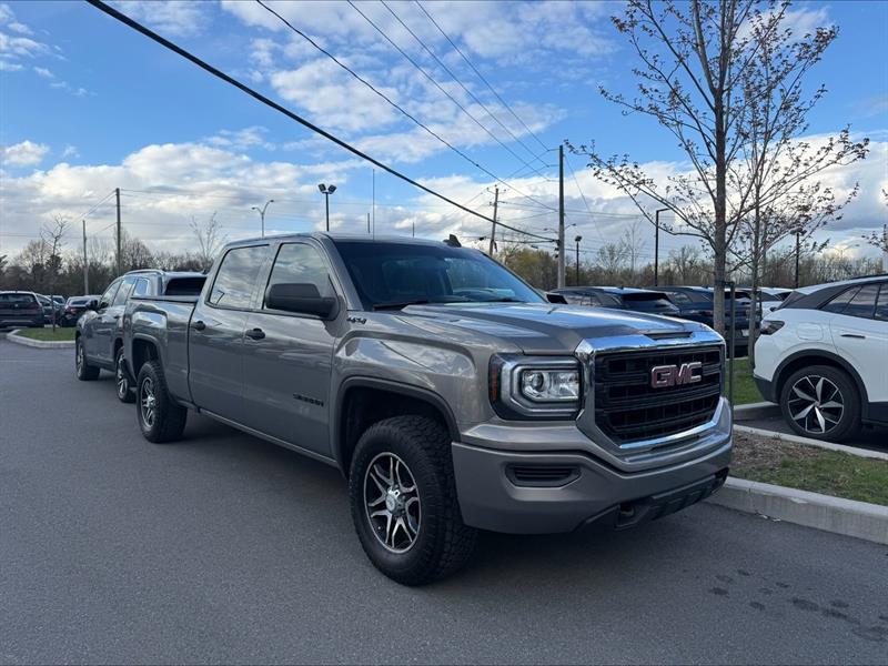 gmc Sierra 1500 2017 - 4