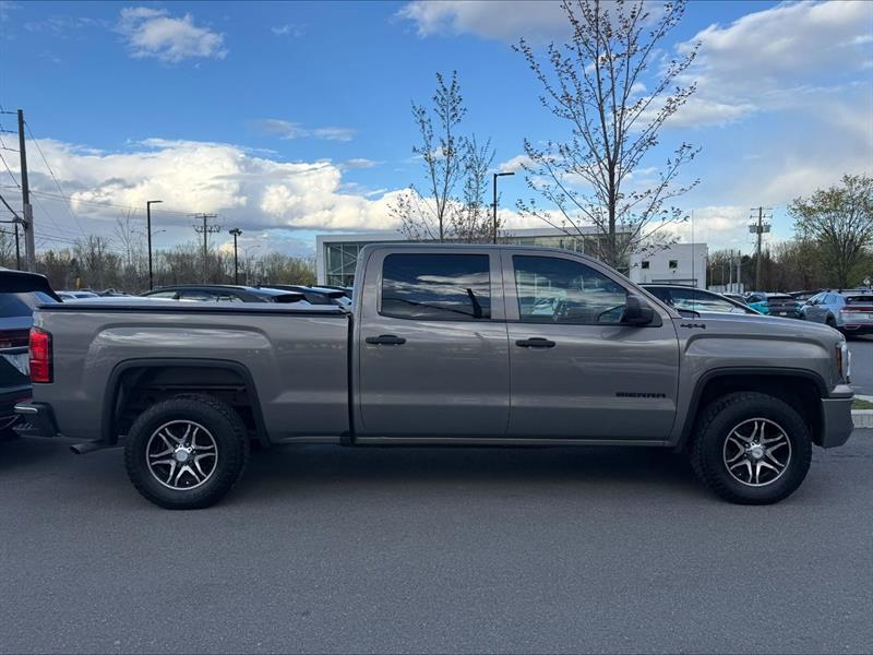 gmc Sierra 1500 2017 - 6