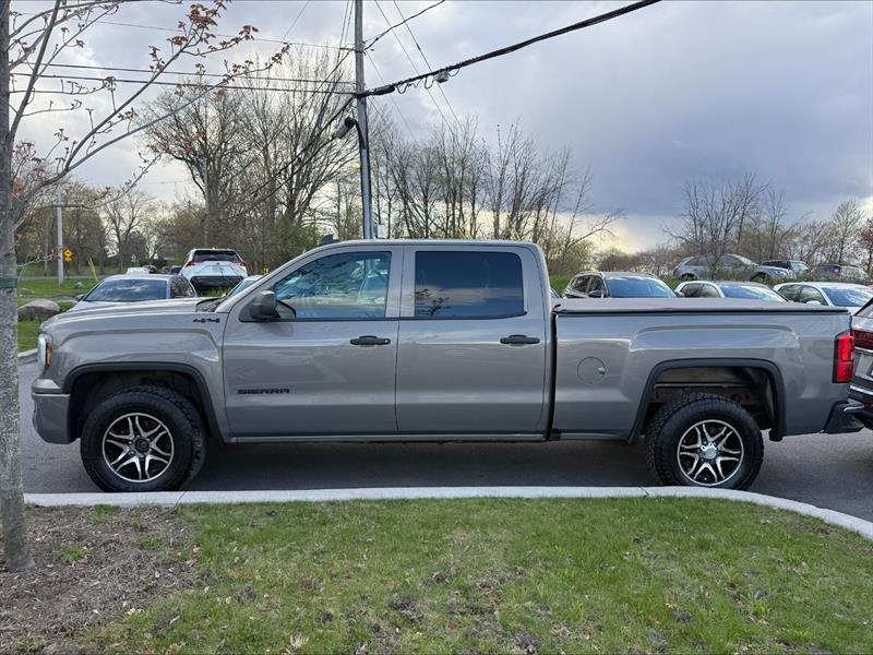 gmc Sierra 1500 2017 - 8