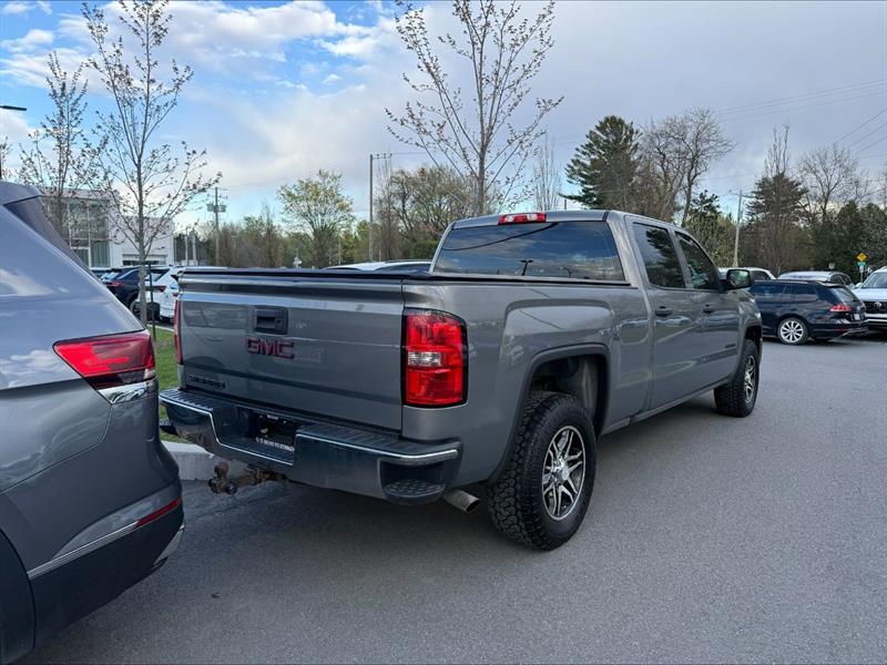 gmc Sierra 1500 2017 - 9
