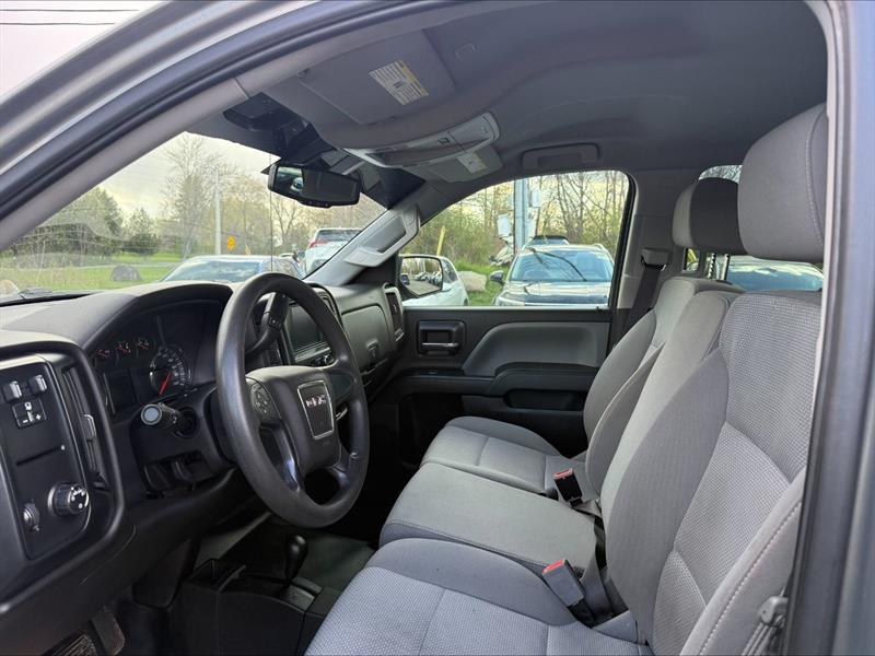 gmc Sierra 1500 2017 - 11