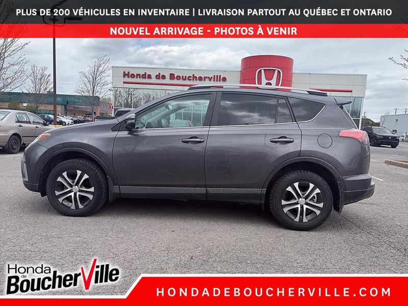 toyota RAV4 2017 - 3