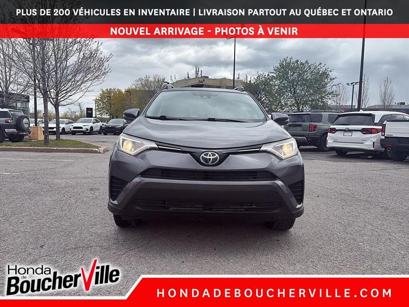 toyota RAV4 2017 - 13