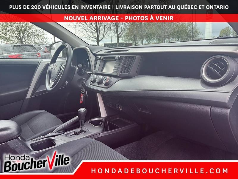 toyota RAV4 2017 - 23