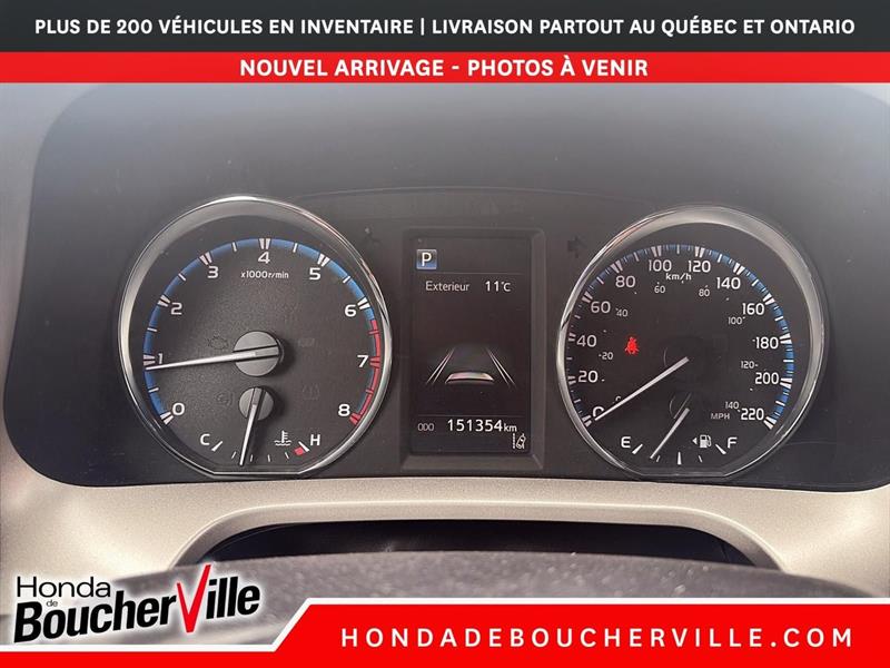 toyota RAV4 2017 - 29