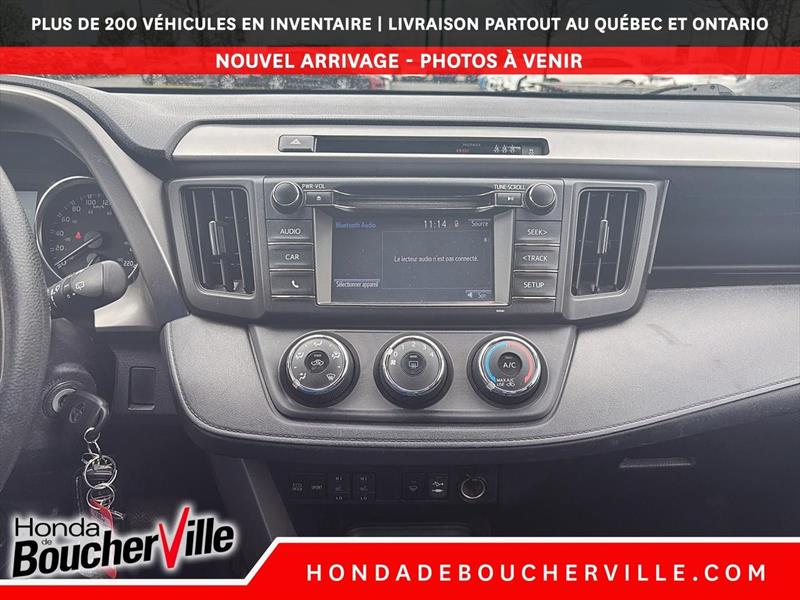 toyota RAV4 2017 - 31