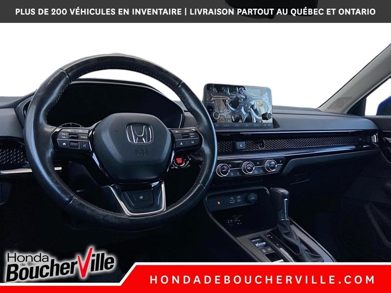 honda CR-V 2024 - 18