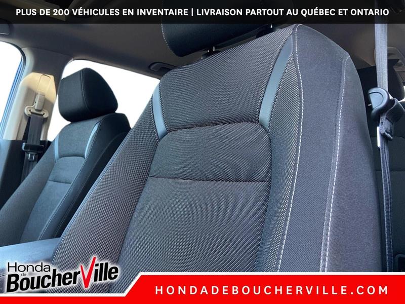 honda CR-V 2024 - 31