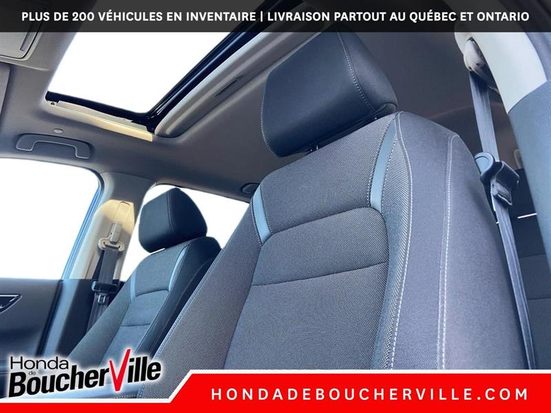 honda CR-V 2024 - 33