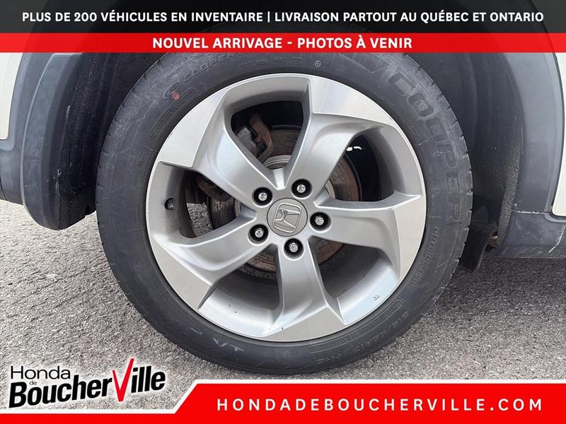honda HR-V 2017 - 15