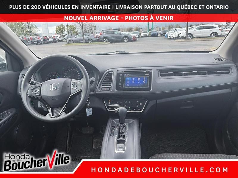 honda HR-V 2017 - 17