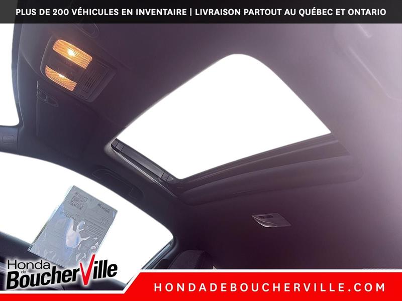 honda Civic Coupe 2018 - 25