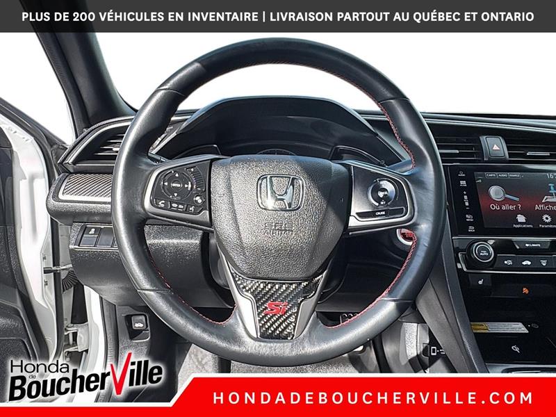 honda Civic Coupe 2018 - 27