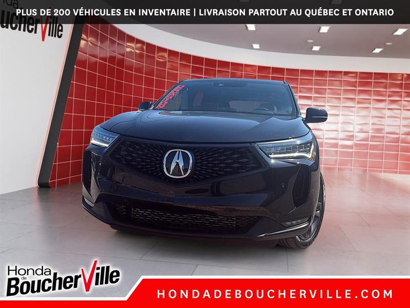 acura RDX 2024 - 2