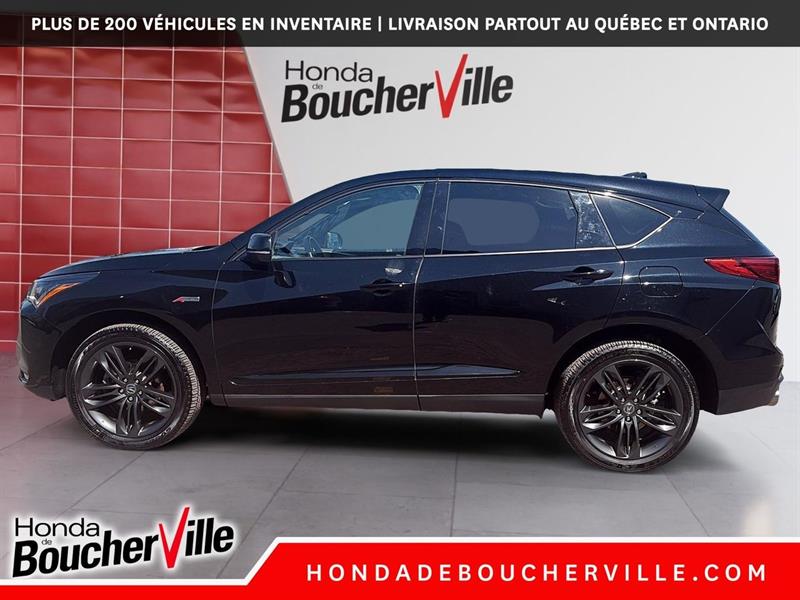 acura RDX 2024 - 3