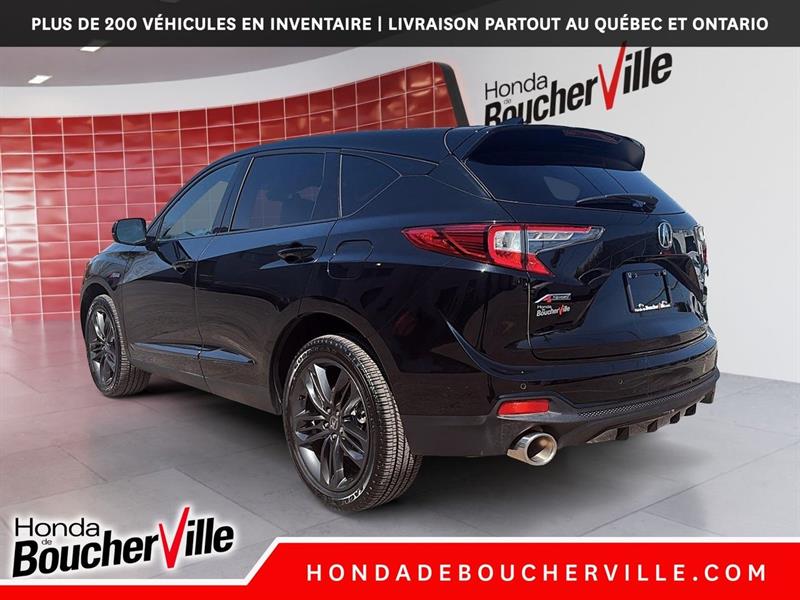 acura RDX 2024 - 5