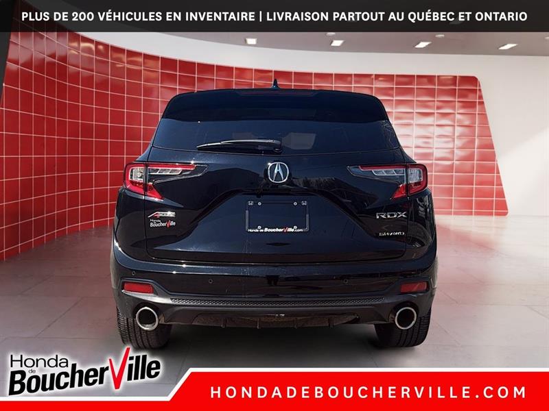 acura RDX 2024 - 7