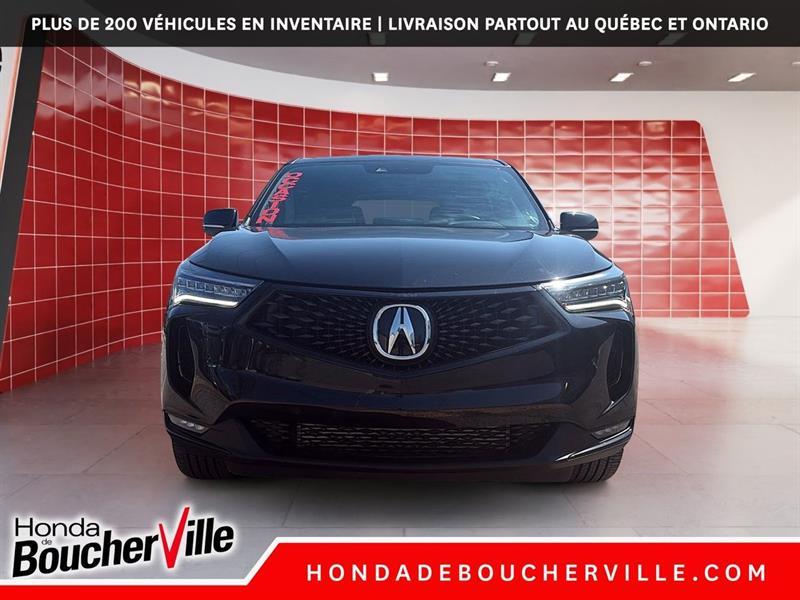 acura RDX 2024 - 13