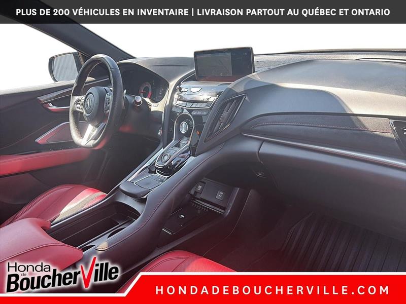 acura RDX 2024 - 23