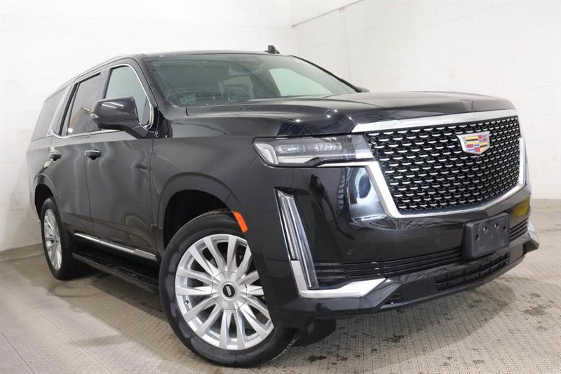 cadillac Escalade 2023