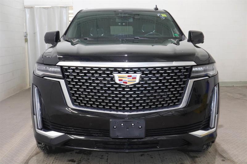 cadillac Escalade 2023 - 2