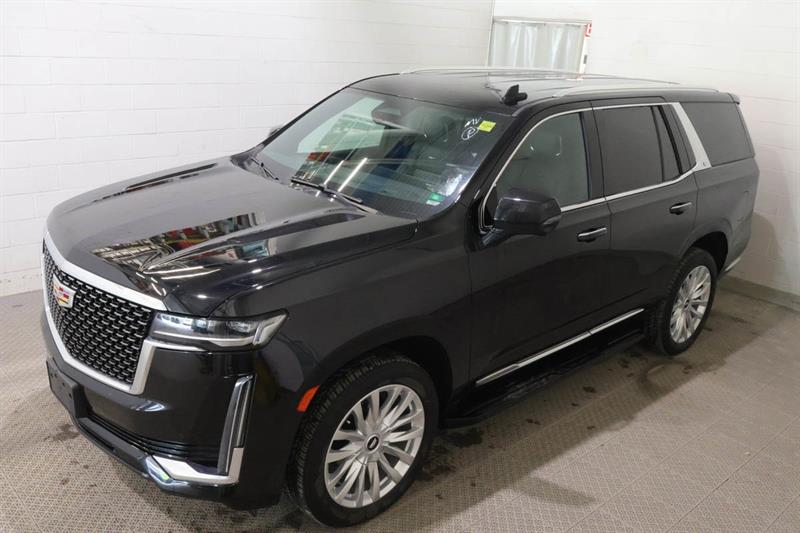 cadillac Escalade 2023 - 3