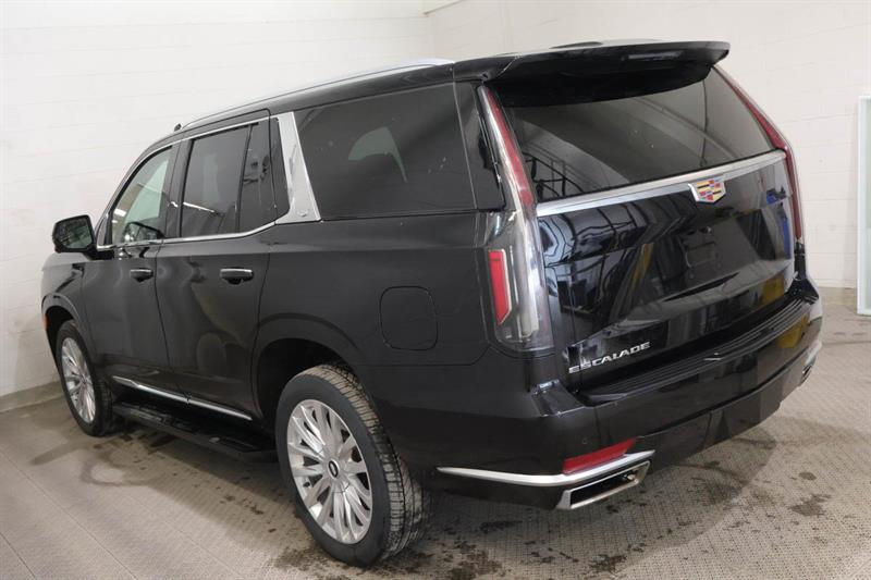 cadillac Escalade 2023 - 5