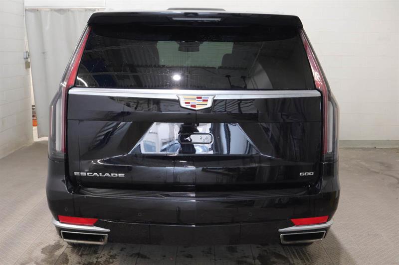 cadillac Escalade 2023 - 6