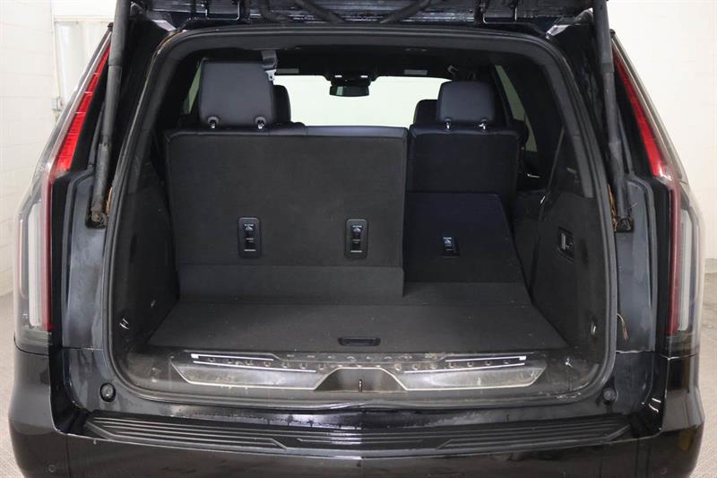 cadillac Escalade 2023 - 7