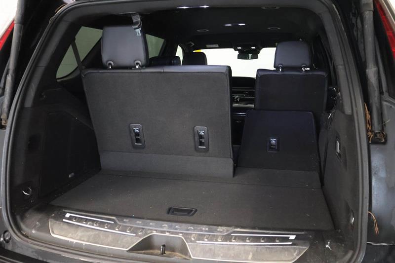 cadillac Escalade 2023 - 9