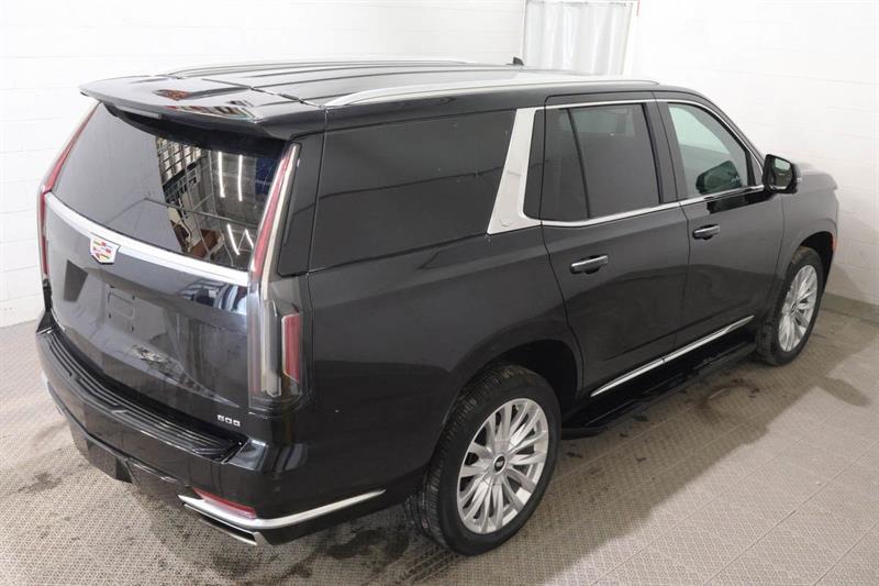 cadillac Escalade 2023 - 10