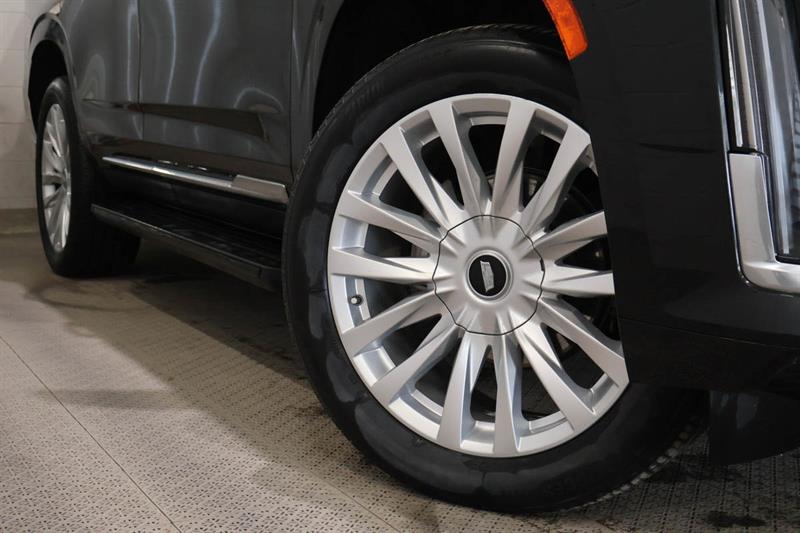 cadillac Escalade 2023 - 11